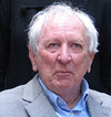 TOMAS TRANSTRÖMER TOMAS TRANSTRÖMER