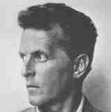 LUDWIG WITTGENSTEIN LUDWIG WITTGENSTEIN
