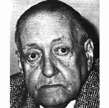 ALEJO CARPENTIER ALEJO CARPENTIER