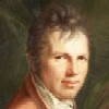 ALEXANDER VON HUMBOLDT ALEXANDER VON HUMBOLDT