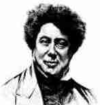 ALEXANDRE DUMAS ALEXANDRE DUMAS
