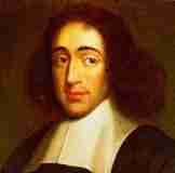 BENEDICTUS DE SPINOZA BENEDICTUS DE SPINOZA