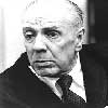 JORGE LUIS BORGES JORGE LUIS BORGES