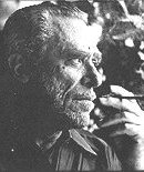 CHARLES BUKOWSKI CHARLES BUKOWSKI
