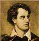 LORD BYRON LORD BYRON