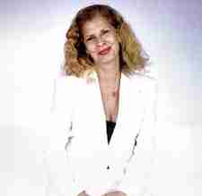 CARMEN ALBORCH CARMEN ALBORCH
