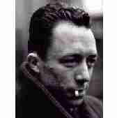 ALBERT CAMUS ALBERT CAMUS