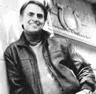 CARL SAGAN CARL SAGAN