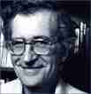 NOAM CHOMSKY NOAM CHOMSKY