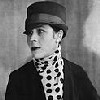 DJUNA BARNES DJUNA BARNES