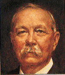 ARTHUR CONAN DOYLE ARTHUR CONAN DOYLE