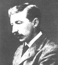 E.M. FORSTER E.M. FORSTER