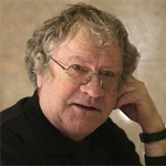 IAN GIBSON IAN GIBSON