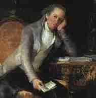 GASPAR MELCHOR DE JOVELLANOS GASPAR MELCHOR DE JOVELLANOS