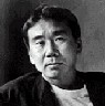 HARUKI MURAKAMI HARUKI MURAKAMI