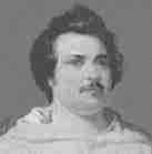 HONORE DE BALZAC HONORE DE BALZAC