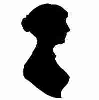 JANE AUSTEN JANE AUSTEN