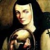 JUANA INES DE LA CRUZ JUANA INES DE LA CRUZ
