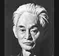 YASUNARI KAWABATA YASUNARI KAWABATA