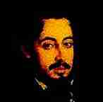 MARIANO JOSE DE LARRA MARIANO JOSE DE LARRA