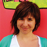 ANNA LLENAS ANNA LLENAS