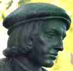 JUAN LUIS VIVES JUAN LUIS VIVES