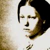 MARY CHOLMONDELEY MARY CHOLMONDELEY