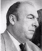 PABLO NERUDA PABLO NERUDA