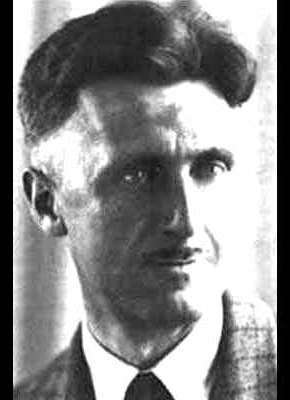 GEORGE ORWELL GEORGE ORWELL
