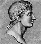 PUBLIO OVIDIO NASON PUBLIO OVIDIO NASON
