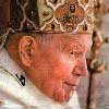 JUAN PABLO II JUAN PABLO II