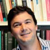 THOMAS PIKETTY THOMAS PIKETTY