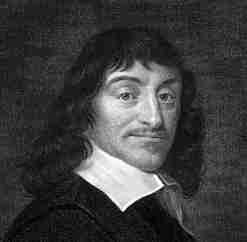 RENE DESCARTES RENE DESCARTES
