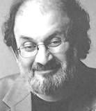RUSHDIE, SALMAN RUSHDIE, SALMAN