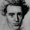 SOREN KIERKEGAARD SOREN KIERKEGAARD