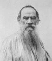 LEON TOLSTOI LEON TOLSTOI