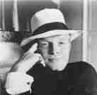 TRUMAN CAPOTE TRUMAN CAPOTE