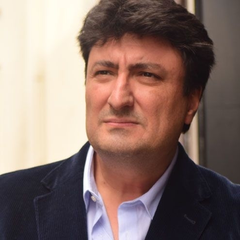 Mario Amorós