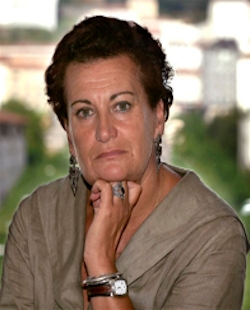 Encarna Otero