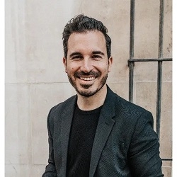 Javier Castillo