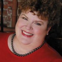 Charlaine Harris