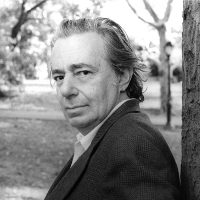 MORDECAI RICHLER