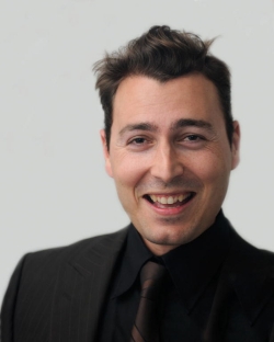 Artur Balder