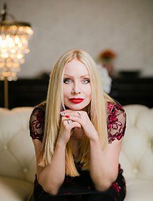 Karen Marie Moning