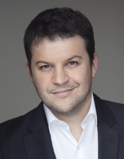 Guillaume Musso