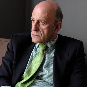 JOSE ANTONIO ZARZALEJOS