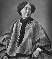 George Sand