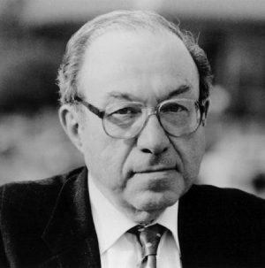 Raul Hilberg