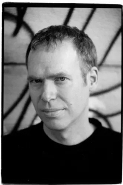 Scott Westerfeld
