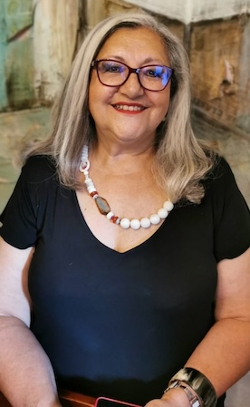 Inma Chacón